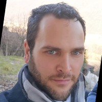 Mattia Molinari
