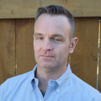 Robert Leavengood