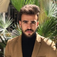 Miguel Porcar Garcia