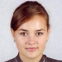Margaryta Gorlo