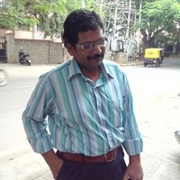 Govindarajulu Munusamy