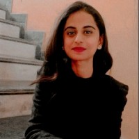 Kritika Bhardwaj