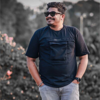 Jitendra Behera