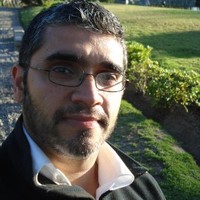Carlos Rojas Monárdez