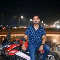 Md Enamul Haque