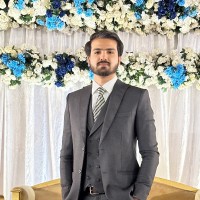 Usama Naeem