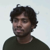 Anandhu Krishnan K U