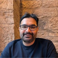 Kaustubh Puranik