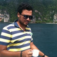 Adil Shaikh