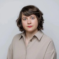 Viktoria Desyatova
