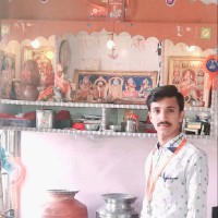 Mahendar Kumawat