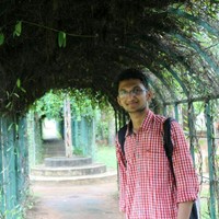 Vamsi Krishna
