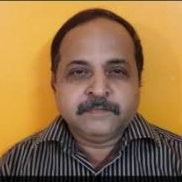Minaketan Mishra