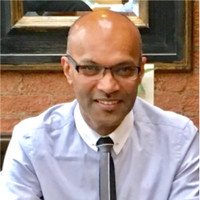 Brian Rambihar