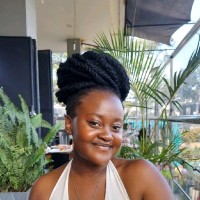 Natasha Morebu