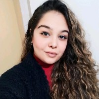 Isabelle A. M. Bonizzi