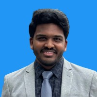 Venkata Sai Charan Rohit Suggu