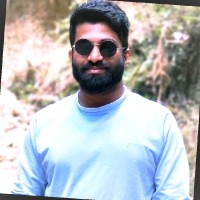 Milan Kumar Padhy