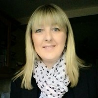 Cheryl Jones