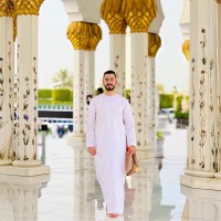 Ahmed Yassein