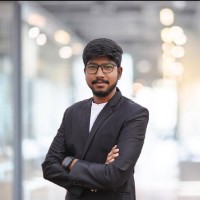 Vignesh K