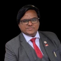 Annand Thosar