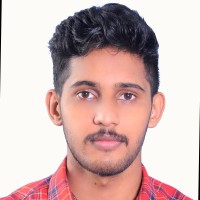 Ajith R Nair