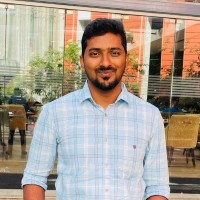 Sakthivel M.