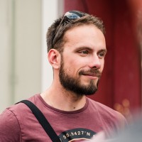 Alexandre Fuchs