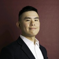 Patrick Pham