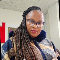 Bongiwe Nhleko