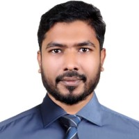 Md Sharif
