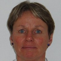 Merete Hjort Larsen