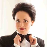 Елена Рождественская