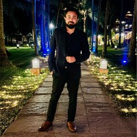 Rishabh Thakur
