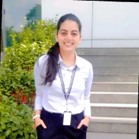 Saloni Tiwari