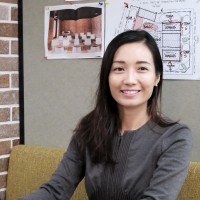 Sarah Chow
