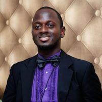Kakra Hinson