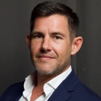 Etienne Strauss