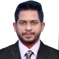 Md Asaduzzaman