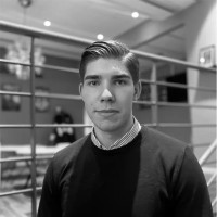 Elliot Sollén
