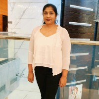 Kavitha Gurram