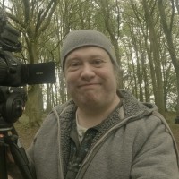 Nicholas Eyre