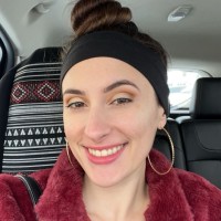 Amanda Arcand