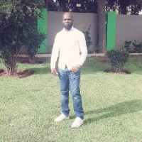 Qiniso Nicholus Mathenjwa