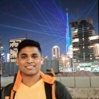 Mohammed Asarudeen