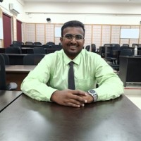 Karthick B