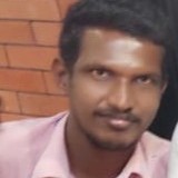 Srinivasan Thaniarasu