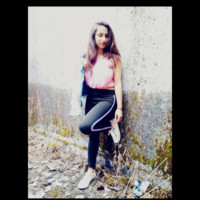 Jyoti Chauhan