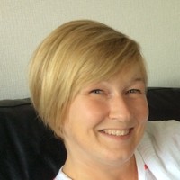 Elaine Morton
